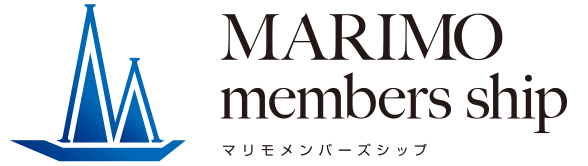 MARIMO members ship マリモメンバーズシップ